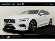 Volvo V60 - T8 TWIN ENGINE AWD INSCRIPTION *VOL!* -PANO.DAK|HARMAN.KARDO