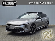 Kia K4 - SW 1.0 115pk DCT7 GT-Line Launch Edition Pano/Schuif Dak