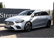 Mercedes-Benz B-klasse - 250 e Business Solution AMG Limited
