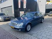 Mercedes-Benz E-klasse - E 240 Elegance 2e Eigenaar! Airco PDC NAP APK