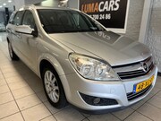Opel Astra - Wagon 1.6 Temptation | | Cruise |