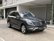 Mercedes-Benz M-klasse - 250 BlueTEC