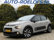 Citroën C3 - 1.2 PureTech Shine Automaat * Trekhaak * Achteruitrij camera