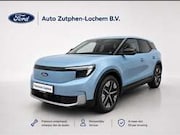 Ford USA Explorer - Extended Range AWD 79 kWh 340pk | STUUR/STOEL-VERW