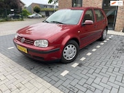 Volkswagen Golf - 1.4-16V