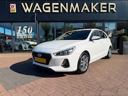 Hyundai i30 - 1.0 T-GDI First Edition Clima|Cruise|NAVI|CAM|