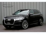 Audi Q5 - 2.0 TFSI quattro | 252PK | Led | Stoelverw. | Elek. Stoelen