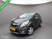 Chevrolet Spark - 1.2 16V LT Airco Navigatie Apk 5 Deurs