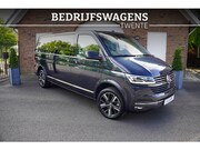 Volkswagen Transporter - T6.1 2.0 TDI 204 PK DSG L2H1 DUB/CAB A-Deuren ACC | LED | Le