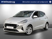Hyundai i10 - 1.0 Comfort P4