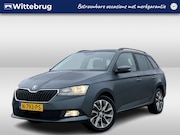 Skoda Fabia - Combi 1.0 TSI 95PK Business Edition / App-Connect / Parkeers