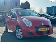 Suzuki Alto - 1.0 Comfort Plus/Eerste eigenaar/Airco