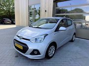 Hyundai i10 - 1.0i i-Motion Comfort 5DRS|Climate controle|Cruise controle|