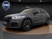 Audi Q5 - 55 TFSIe Quattro | Pano Dak | Head-up Display | Luchtvering