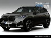 BMW X3 M - 30e xDrive Sport Pro | Professional Pack | Comfort