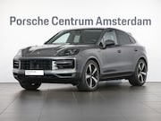 Porsche Cayenne Coupé - E-Hybrid