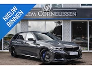 BMW Alpina - b3 Alpina B3 Touring No - 001 pano trekhaak