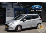 Ford B-Max - 100PK STYLE NAVI AIRCO CRUISE BLUETOOTH NL-AUTO LAGE KM-STAN