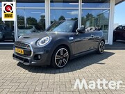 MINI Cabrio - 2.0 Cooper S JCW CAMERA