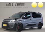 Citroën Berlingo XL - 1.5 BlueHDI Driver - NL- Auto!! Camera I Apple I Trekhaak --