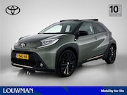 Toyota Aygo X - 1.0 VVT-i MT Premium Cabriodak | Parkeersensoren | Stoelverw