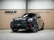 MINI Countryman - Mini 2.0 JCW ALL4 John Cooper Works XL | Stuurverwarming | P