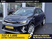 Kia Stonic - 1.0 T-GDi MHEV DynamicLine Achteruitrijcamera | Cruise contr
