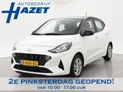 Hyundai i10 - 1.0 AUTOMAAT COMFORT 5-ZITS + APPLE CARPLAY | DAB+ | CRUISE 
