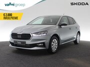 Skoda Fabia - Selection 1.0 TSI 95 pk | Cruise Control | Carplay draadloos