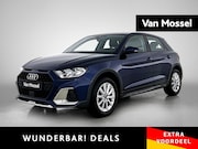 Audi A1 Allstreet - 30 TFSI Advanced edition 110 PK l Cruise control l Navigatie