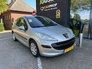 Peugeot 207 - 1.4-16V X-LINE