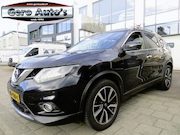 Nissan X-Trail - 1.6 DIG-T Tekna 7 persoons panorama nl-auto trekhaak leder a