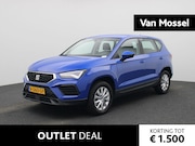 Seat Ateca - 1.0 TSI Reference | Climate Control | Parkeersensoren | Lich