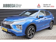Mitsubishi Eclipse Cross - 2.4 PHEV Executive 360° camera, Adaptive Cruise, één van de