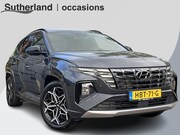 Hyundai Tucson - 1.6 T-GDI PHEV N Line 4WD | Afneembare trekhaak | Stoelverwa