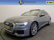 Audi A6 - Limousine 50 TFSI e quattro 300pk S edition Panoramadak, 360