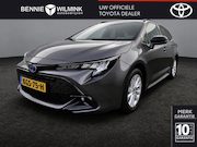 Toyota Corolla - Touring Sports Hybrid 140 Active | Stuur en Stoelverwarming 
