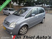 Opel Meriva - 1.6-16V Cosmo