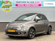 Fiat 500C - Cabrio 70 pk Hybrid Sport Apple Carplay | SUMMER DEALS | Spe