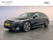 Audi A5 - Avant 2.0 e-hybrid quattro S edition Competition