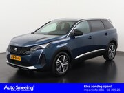 Peugeot 5008 - 1.2 PureTech Allure Pack 7p. | Leder | Camera | Blind spot |