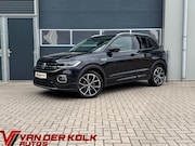 Volkswagen T-Cross - 1.0 TSI R-Line Automaat | Digital cockpit | Adaptive cruise 