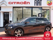 Citroën C4 Cactus - PureTech 110PK H6 S&S Business, Rijklaarprijs | Navigatie |