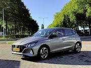 Hyundai i20 - 1.0 T-GDI Comfort Automaat | Trekhaak | Android auto |