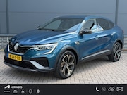 Renault Arkana - 1.6 E-Tech Full Hybrid 145 R.S. Line / Elektrisch Verstelbar