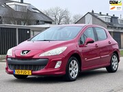 Peugeot 308 - 1.6 VTi Millesim 200 Navigatie*Cruise*NAP*Clima*LM velgen*2e