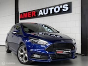 Ford Focus - 2.0ST/1e eigenaar/Performance Blue/Recaro stoelen