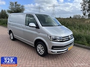 Volkswagen Transporter - benzine 2.0 TSI Highline
