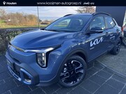Kia Stonic - 1.0 T-GDi MHEV GT-Line Demo Korting!, Schuif/Kanteldak, Dode