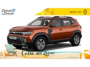 Dacia Duster - hybrid 155 expression | Financier uw Duster vanaf 2, 9% rent